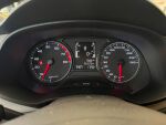 Seat Leon 2013 Punainen