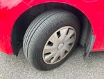 Seat Leon 2013 Punainen