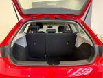Seat Leon 2013 Punainen