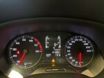 Seat Leon 2013 Punainen