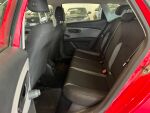 Seat Leon 2013 Punainen