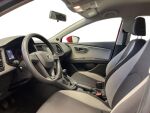 Seat Leon 2013 Punainen