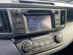 Toyota RAV4 2013 Ruskea (beige)