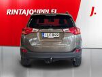 Toyota RAV4 2013 Ruskea (beige)