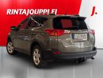 Toyota RAV4 2013 Ruskea (beige)