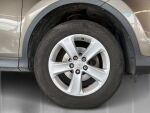 Toyota RAV4 2013 Ruskea (beige)