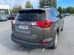 Toyota RAV4 2013 Ruskea (beige)