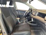 Toyota RAV4 2013 Ruskea (beige)