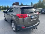Toyota RAV4 2013 Ruskea (beige)