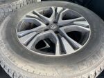 Toyota RAV4 2013 Ruskea (beige)