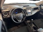 Toyota RAV4 2013 Ruskea (beige)