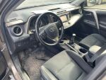 Toyota RAV4 2013 Ruskea (beige)