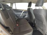 Toyota RAV4 2013 Ruskea (beige)
