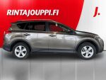 Toyota RAV4 2013 Ruskea (beige)