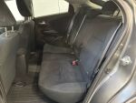 Honda Civic 2013 Harmaa