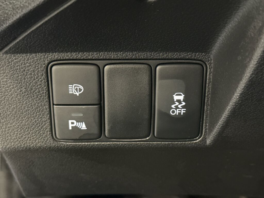 Honda Civic 2013 Harmaa