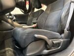 Honda Civic 2013 Harmaa