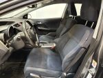 Honda Civic 2013 Harmaa