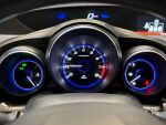 Honda Civic 2013 Harmaa