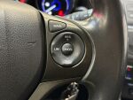 Honda Civic 2013 Harmaa