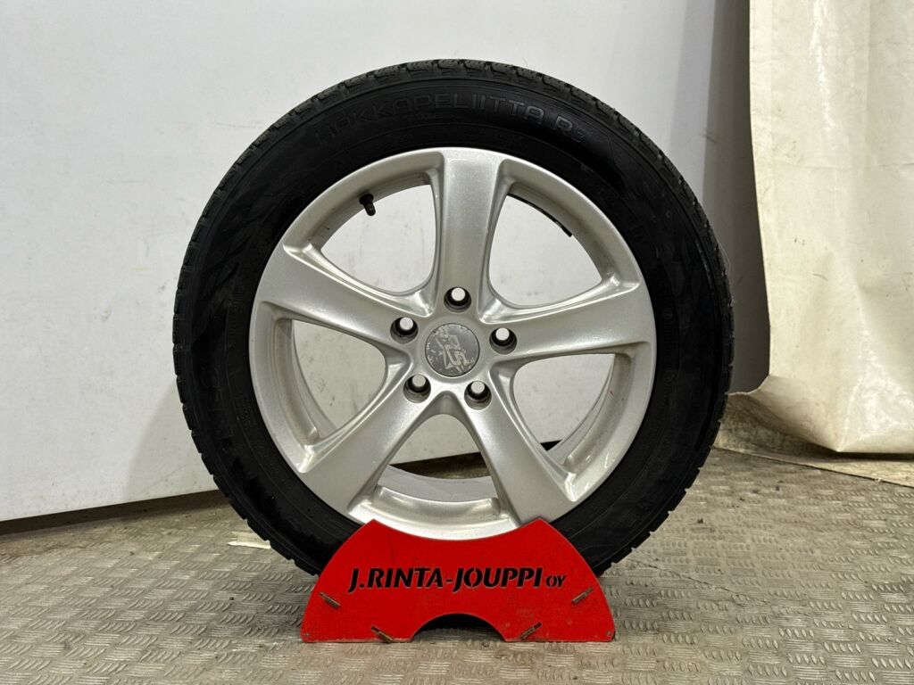 Honda Civic 2013 Harmaa