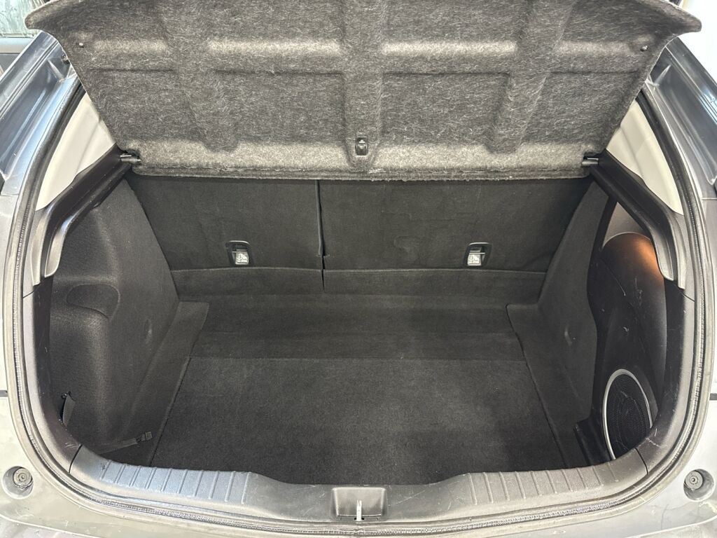 Honda Civic 2013 Harmaa