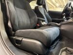 Honda Civic 2013 Harmaa