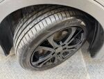 Honda Civic 2013 Harmaa
