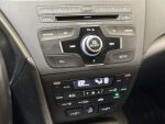 Honda Civic 2013 Harmaa