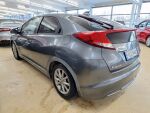 Honda Civic 2013 Harmaa