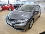 Honda Civic 2013 Harmaa