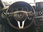 Mercedes-Benz A 2013 Valkoinen