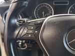 Mercedes-Benz A 2013 Valkoinen