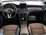 Mercedes-Benz A 2013 Valkoinen