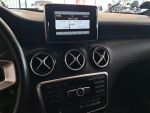 Mercedes-Benz A 2013 Valkoinen