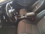 Mercedes-Benz A 2013 Valkoinen