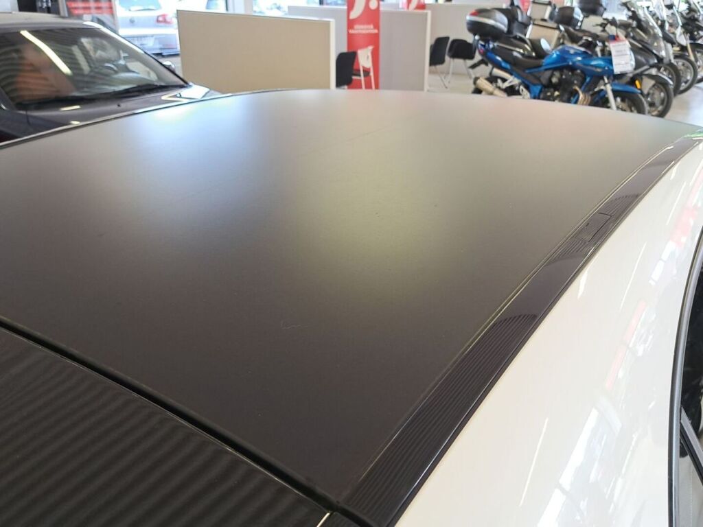 Mercedes-Benz A 2013 Valkoinen
