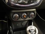 Opel Adam 2013 Punainen