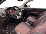 Opel Adam 2013 Punainen