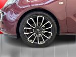 Opel Adam 2013 Punainen