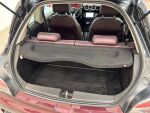 Opel Adam 2013 Punainen