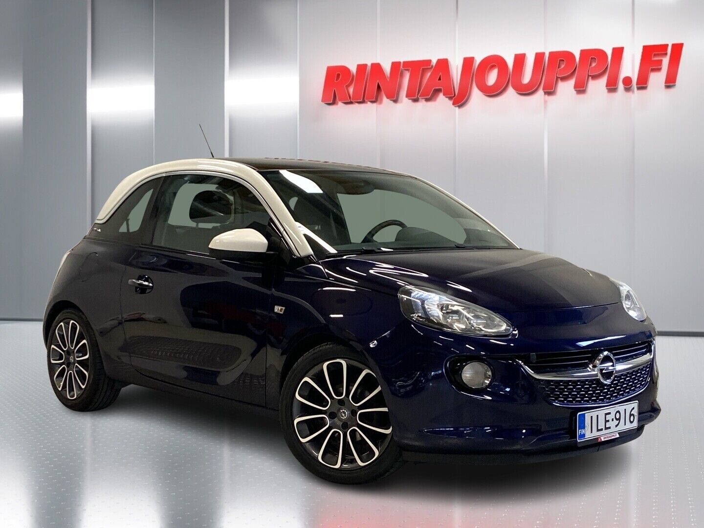 Opel Adam