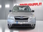 Subaru Forester 2013 Hopea