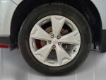 Subaru Forester 2013 Hopea