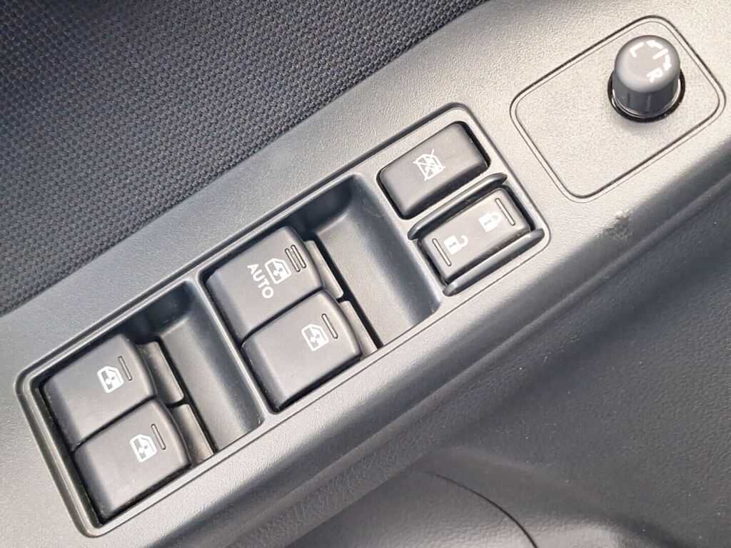 Subaru Forester 2013 Hopea