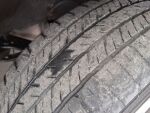 Subaru Forester 2013 Hopea