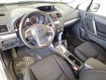 Subaru Forester 2013 Hopea