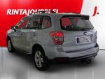 Subaru Forester 2013 Hopea