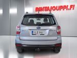 Subaru Forester 2013 Hopea