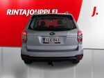Subaru Forester 2013 Hopea
